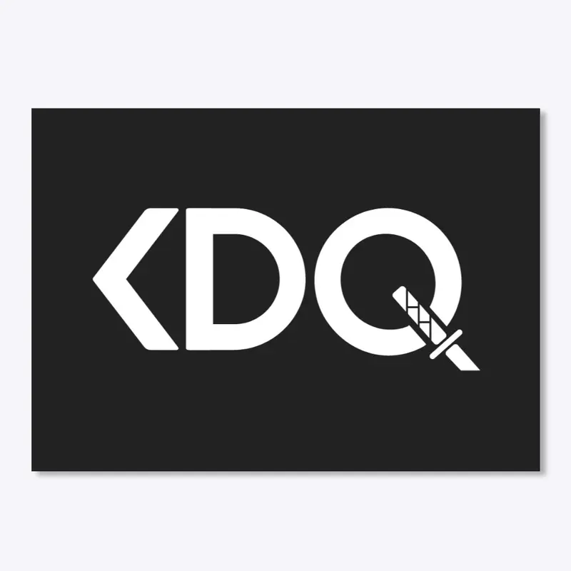 KDQ Merch