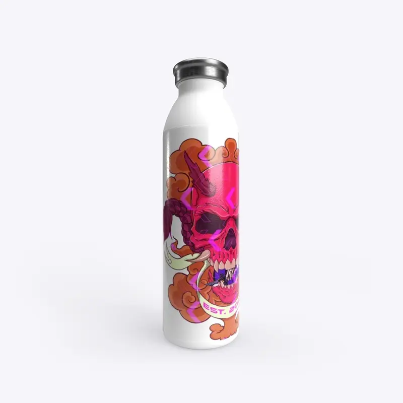 KDQ ONI Water Bottle