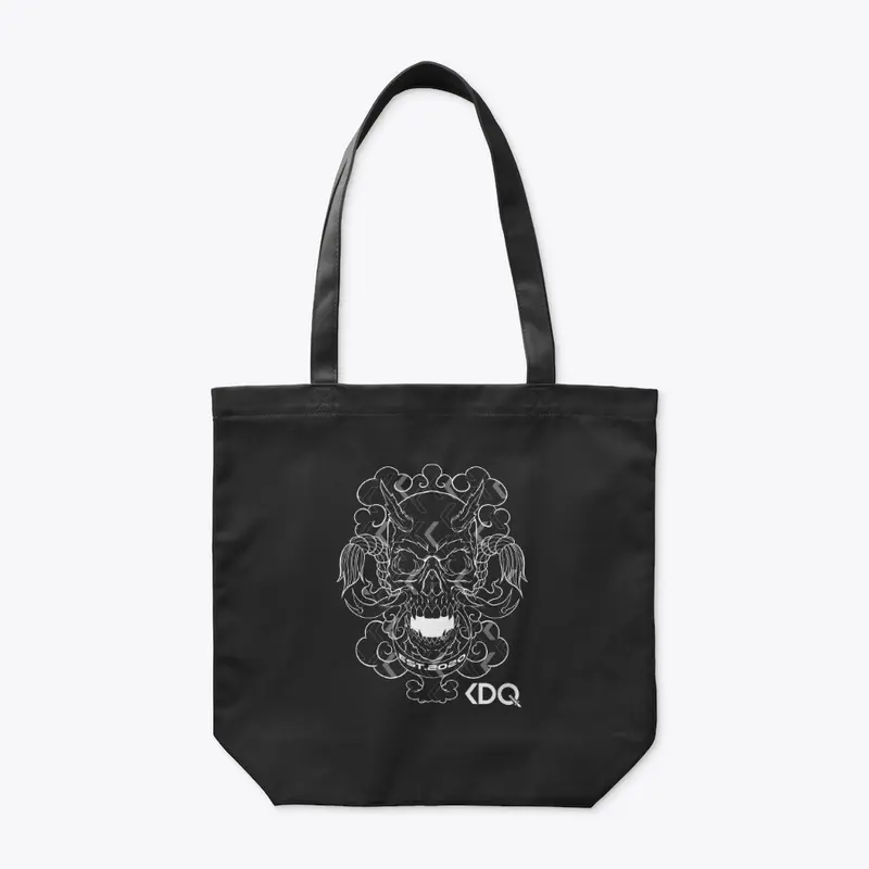 KDQ Tote Bag